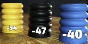 Which Color SumoSpring is Right for You?