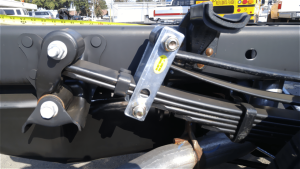 What Are Helper Springs, and Do You Need Them?