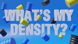 Understanding SumoSprings Density Ratings: A Complete Guide