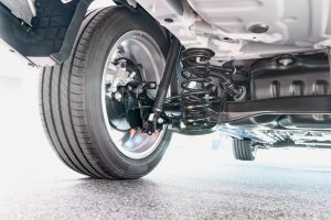 What Is Suspension Load Support? Everything You Need to Know