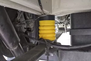 SumoSprings for Class B and C RVs: Why They’re a Must-Have