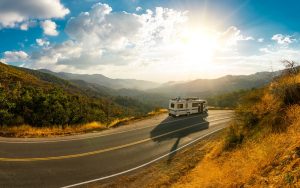 The Ultimate Guide to RV Suspension for First-Time Owners