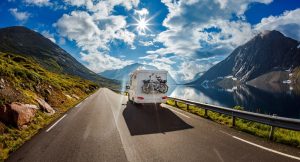 RV Suspension Upgrades: Why They’re Essential for Safe Travel
