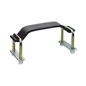 SuperSprings Mounting Kit MTKT U-Bolts Angle View