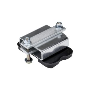 SuperSprings Mounting Kit P1KT 45-Degree Angle View