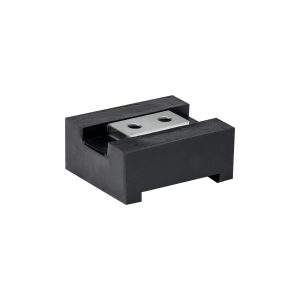 SuperSprings Mounting Kit P3KT Top View