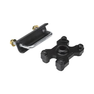 SuperSprings Mounting Kit P7KT Top View