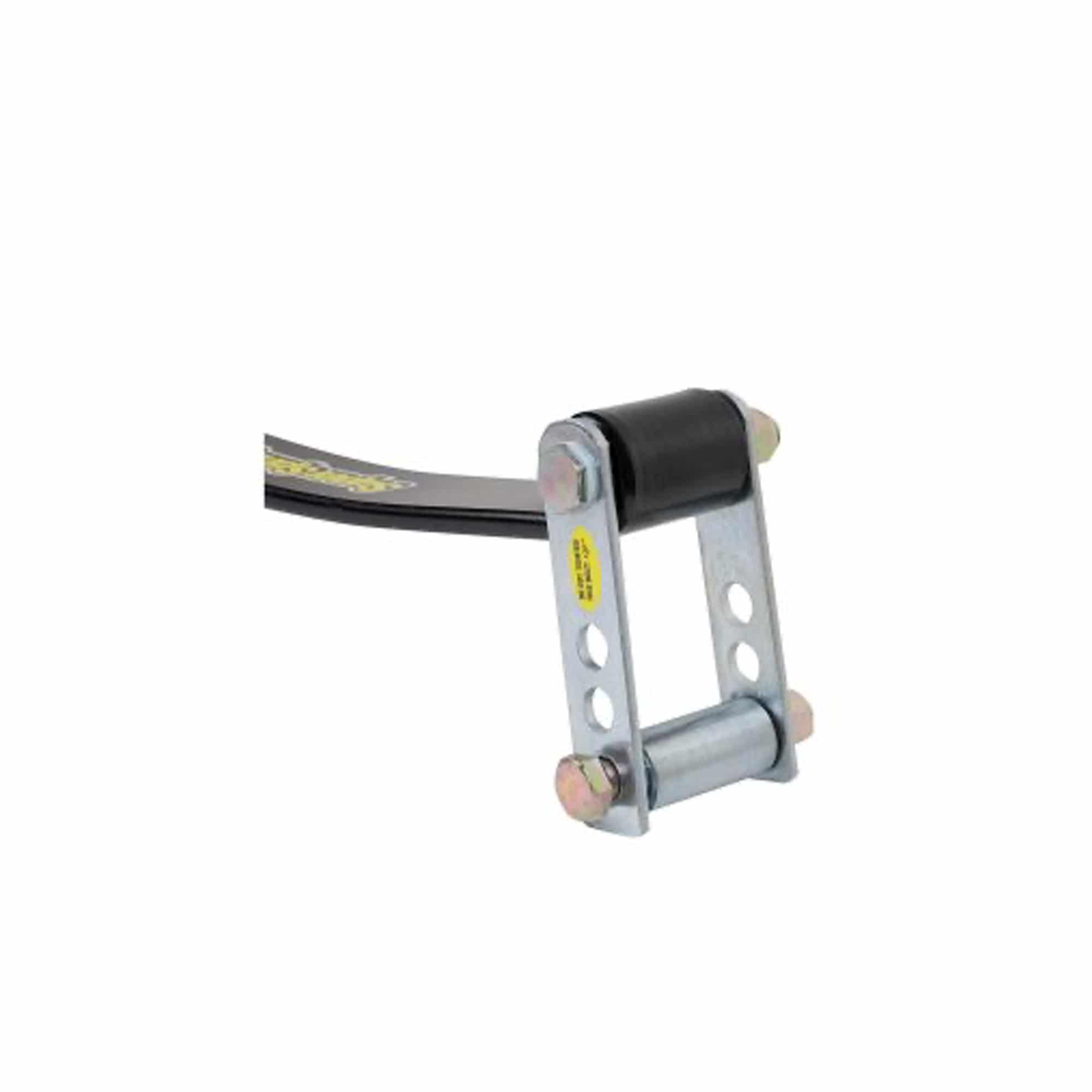 SSA50.5 - SuperSprings – SSA 50.5 shackle