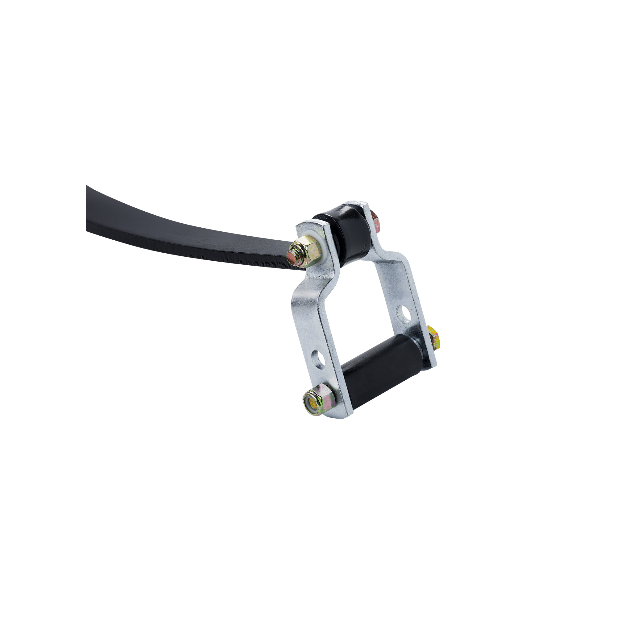 SuperSprings SSA7 Shackle View